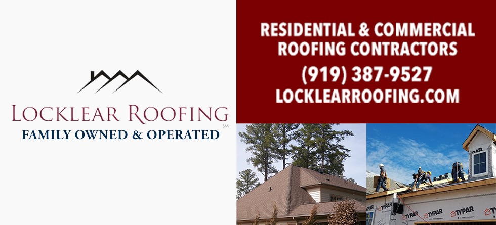 Locklear Roofing