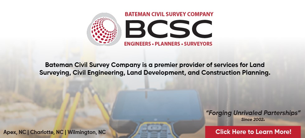 Bateman Civil Survey Company