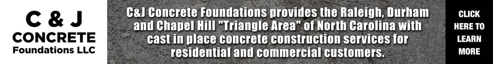 C & J Concrete Foundations, LLC