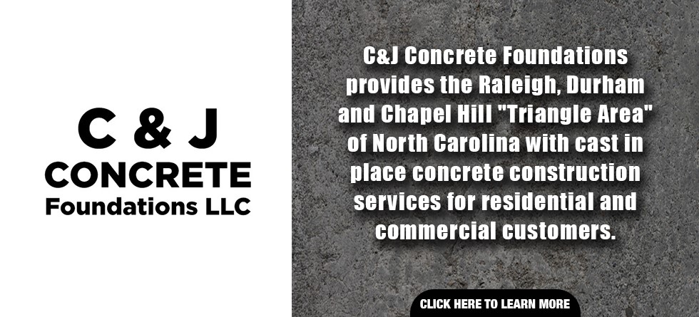 C & J Concrete Foundations, LLC