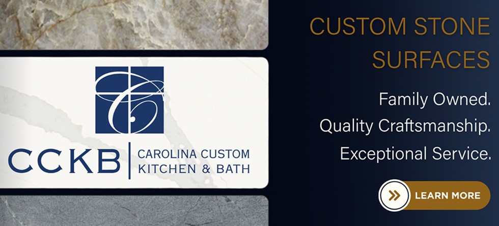 Carolina Custom Kitchen & Bath